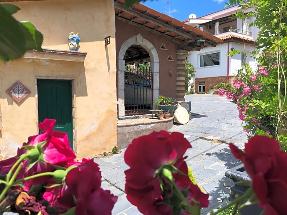 B&B Terre Di Sicilia