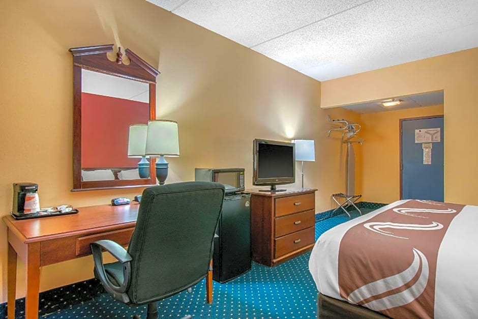 Quality Inn