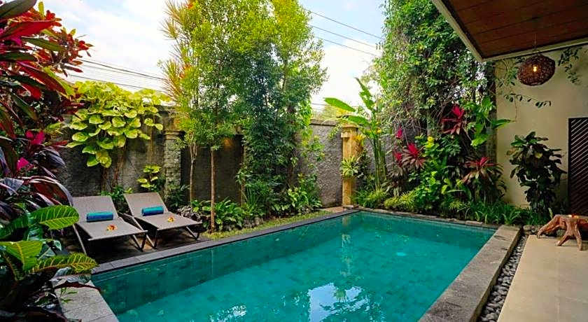 Bali Ayu Hotel & Villas