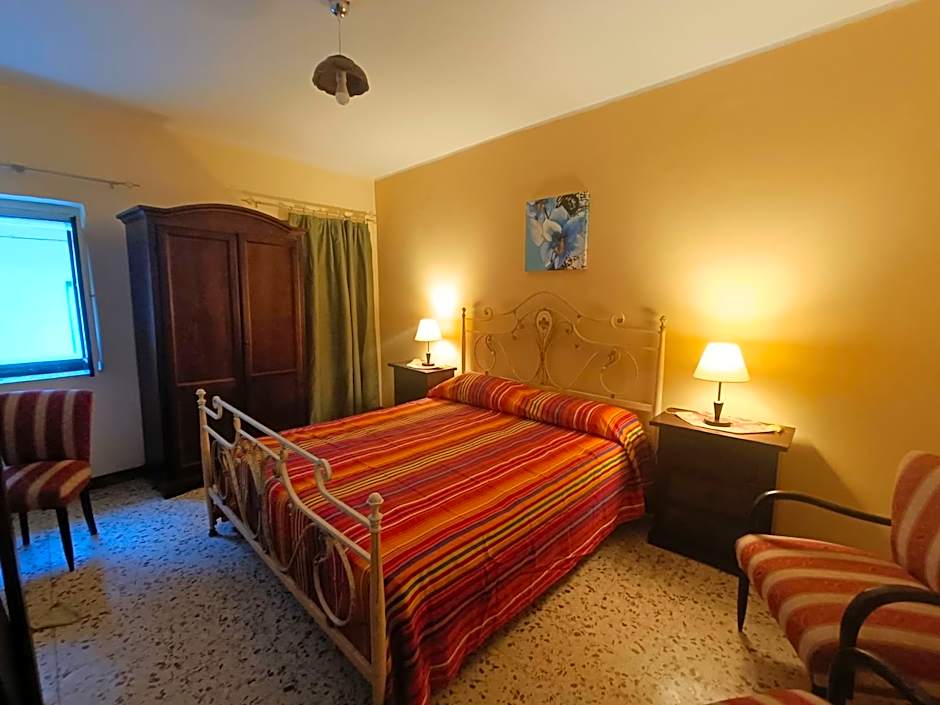 Albergo Diffuso Borgo Santa Caterina
