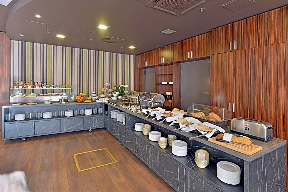 Hotel City Inn