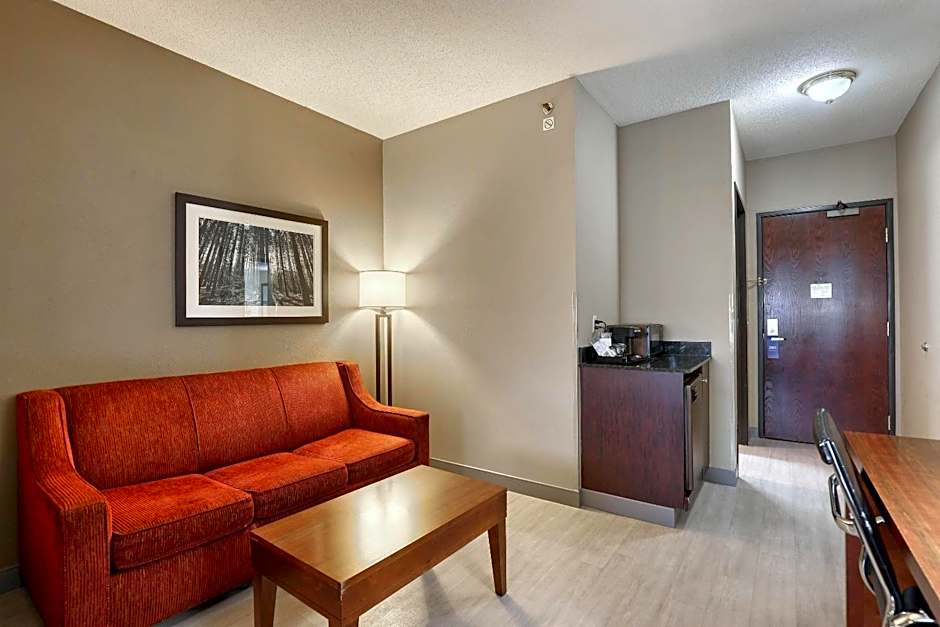 Comfort Suites Madison West - Middleton