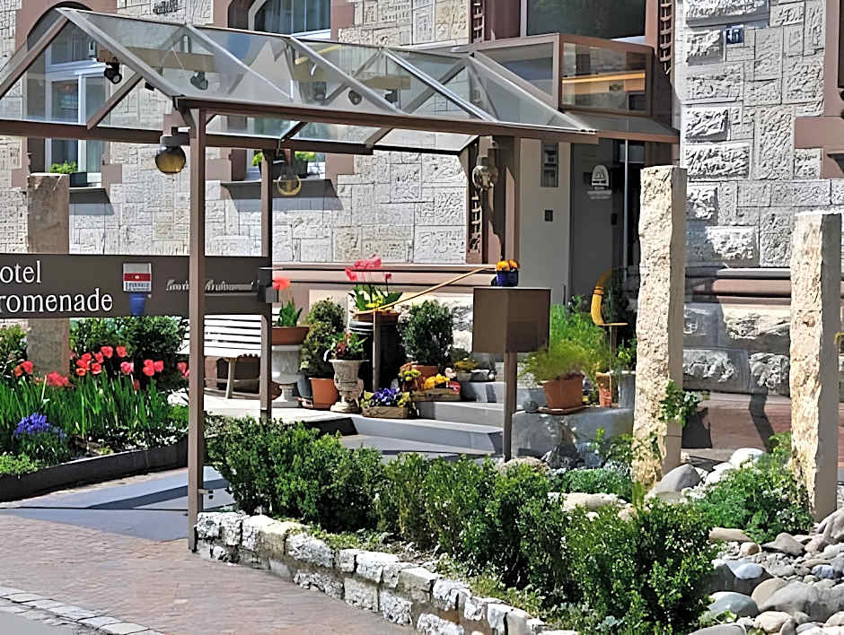 Hotel Promenade