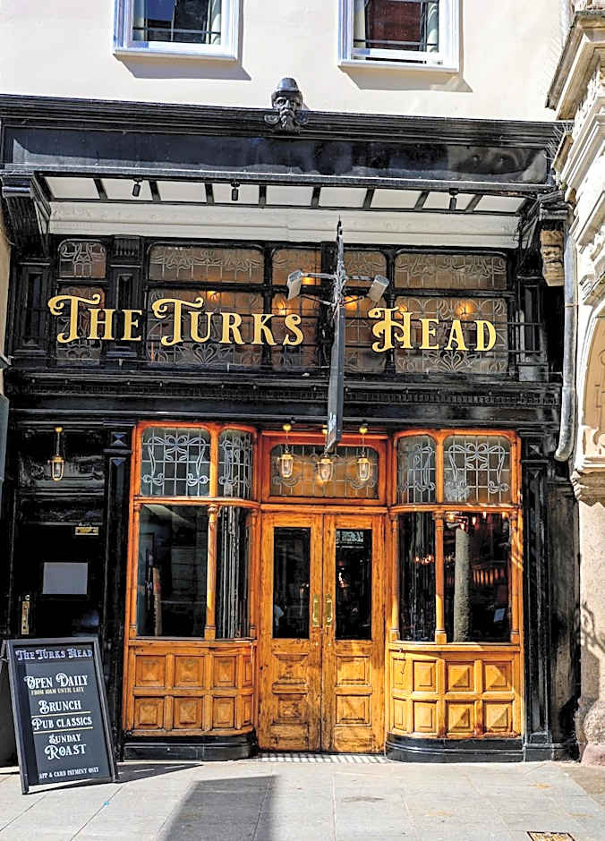The Turks Head