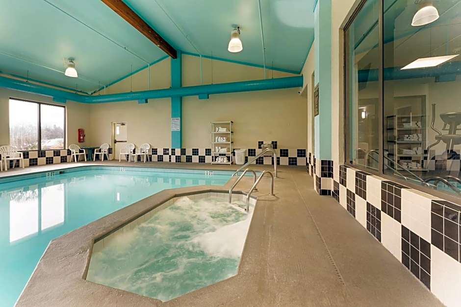 Comfort Inn Ebensburg