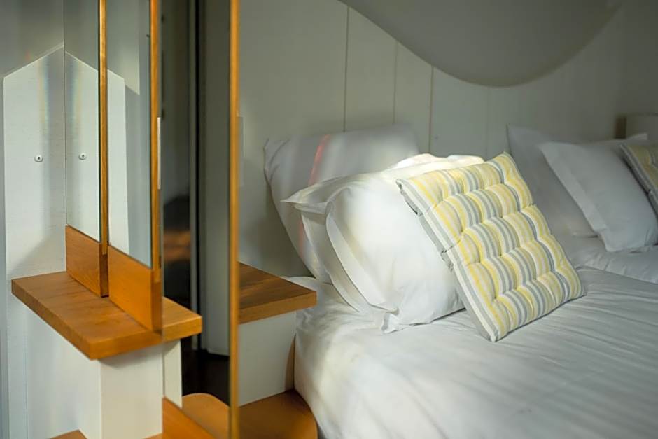 L'Amiral - LeParticulier Collection