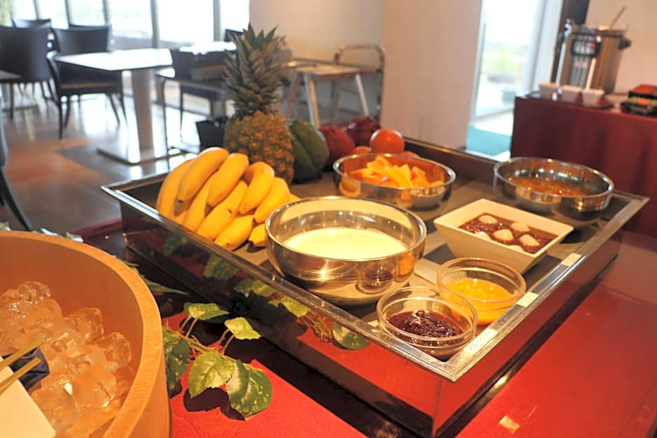 Hotel East China Sea