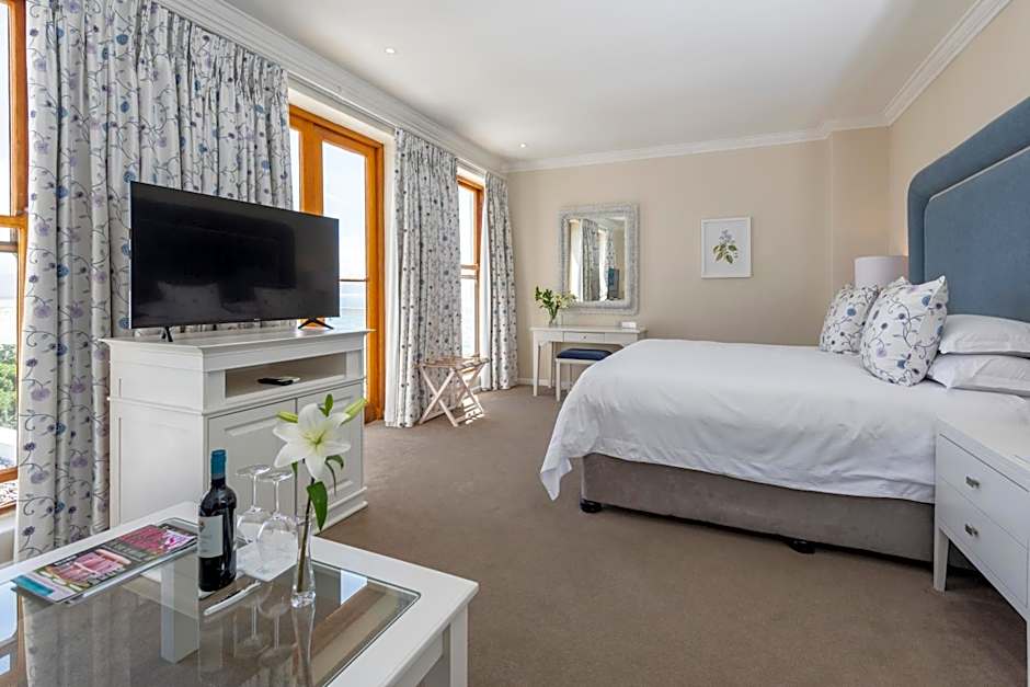 The Plettenberg Hotel