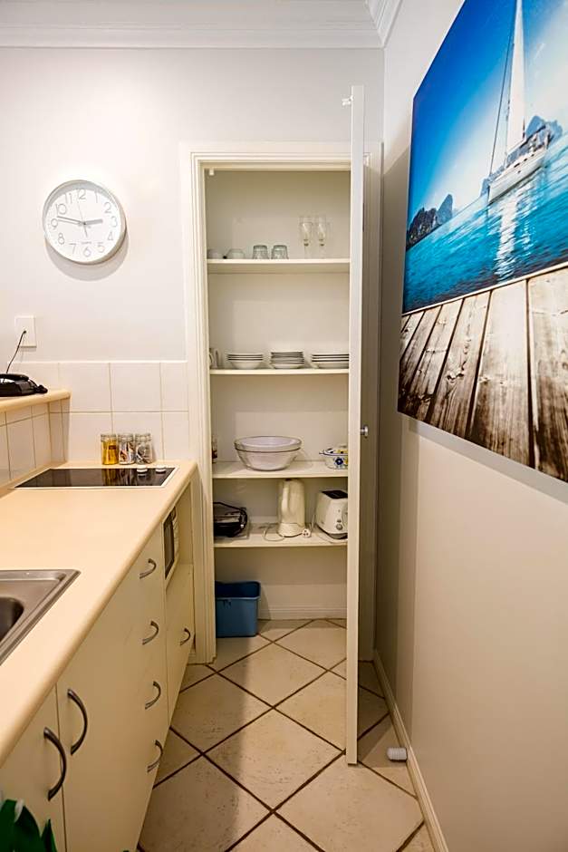 City Terraces Cairns