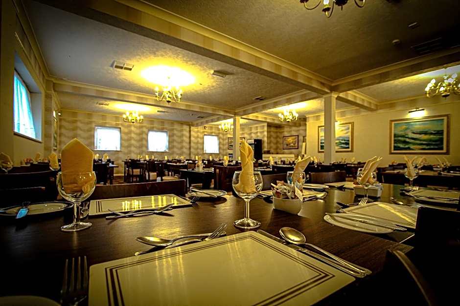 Chatsworth House Hotel