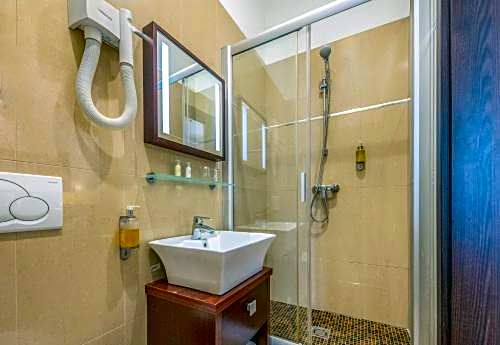 Hotel President Budapest, affiliated by Melia