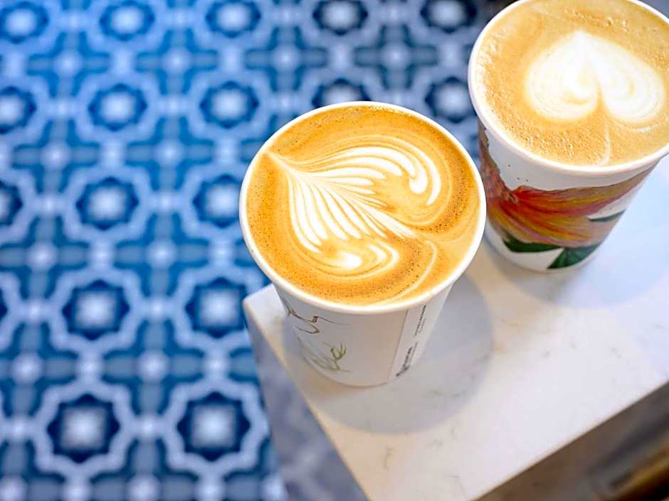 Novotel Perth Murray Street