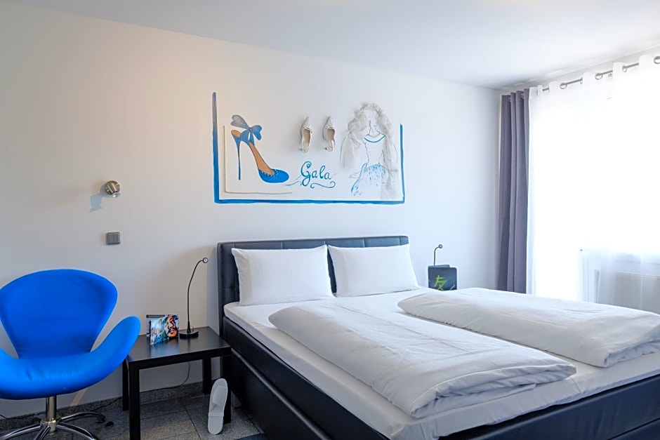 art Hotel Körschen