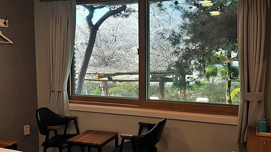 Hotel Jirisan Haetsal