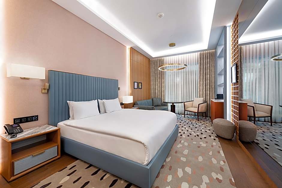 Ramada Plaza Istanbul City Center