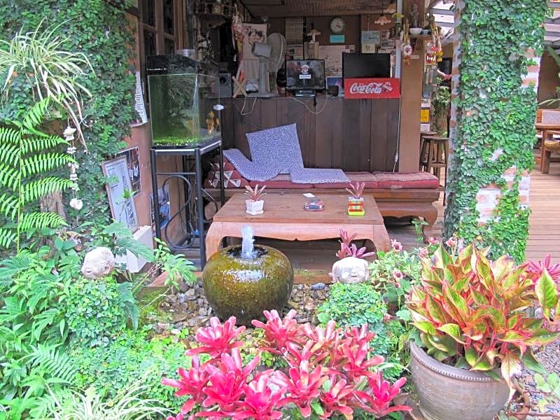 Breeze of Pai Guesthouse