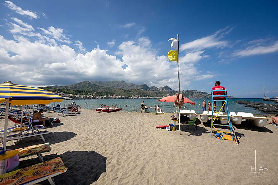Hotel Sabbie d'Oro
