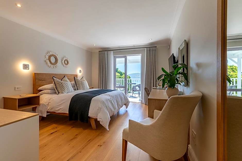 Hide-Away Guest House