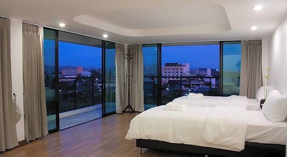 De Poem Loft Boutique Residence