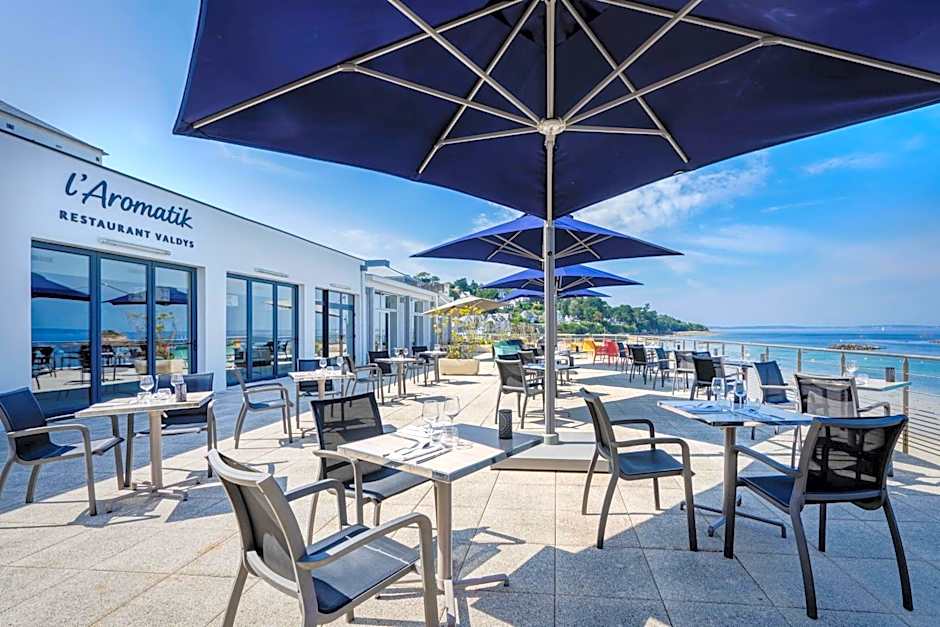 Première Classe Douarnenez