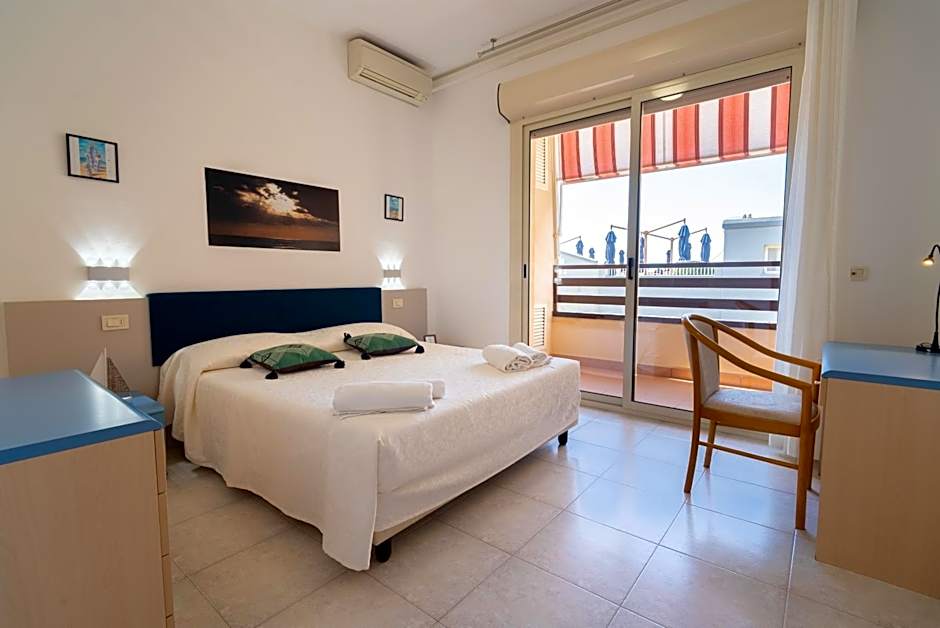 Residence La Rosa di Nettuno