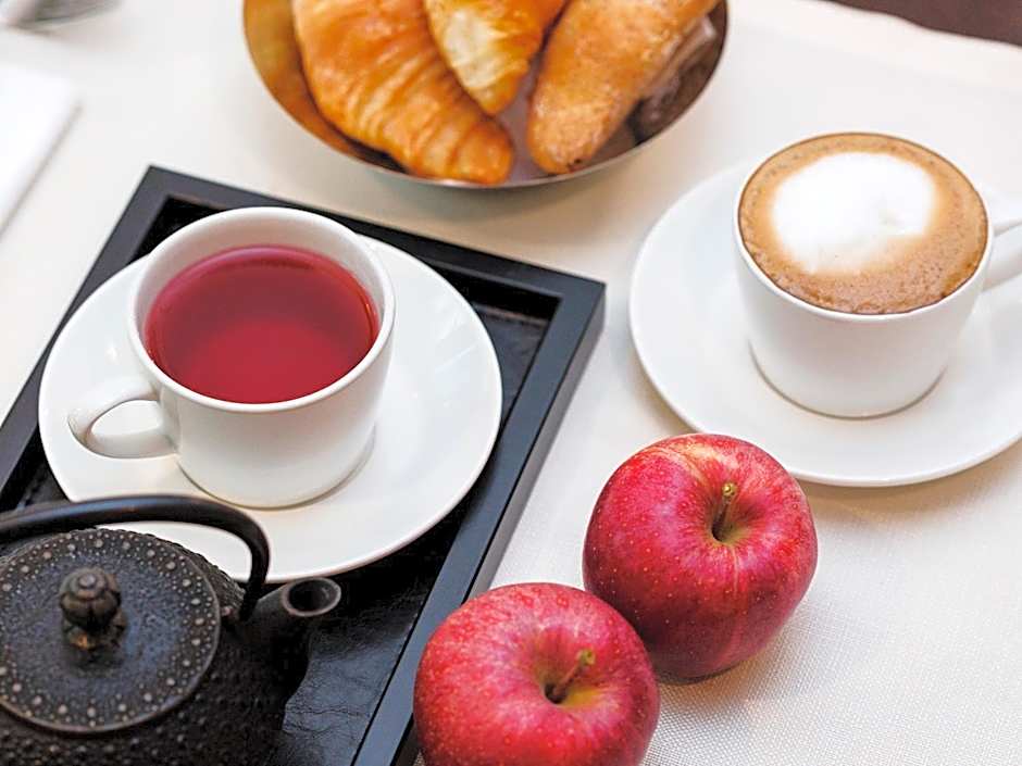 Boutique Hotel Helmhaus ZÃ¼rich