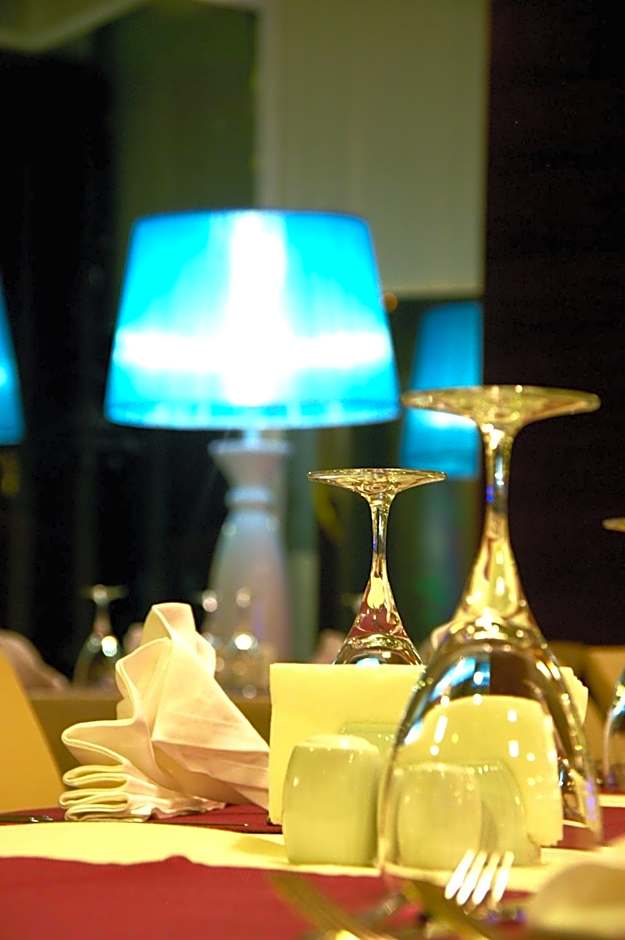 Alba Hotel