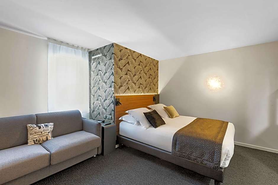 Best Western Plus Europe Hotel