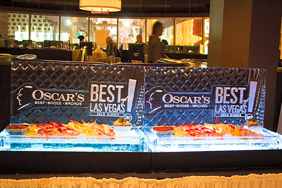 Plaza Hotel & Casino