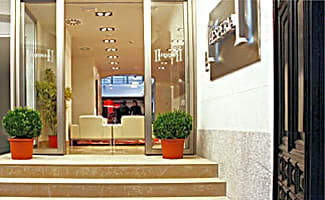 TOTEM Madrid, a Small Luxury Hotel of the World