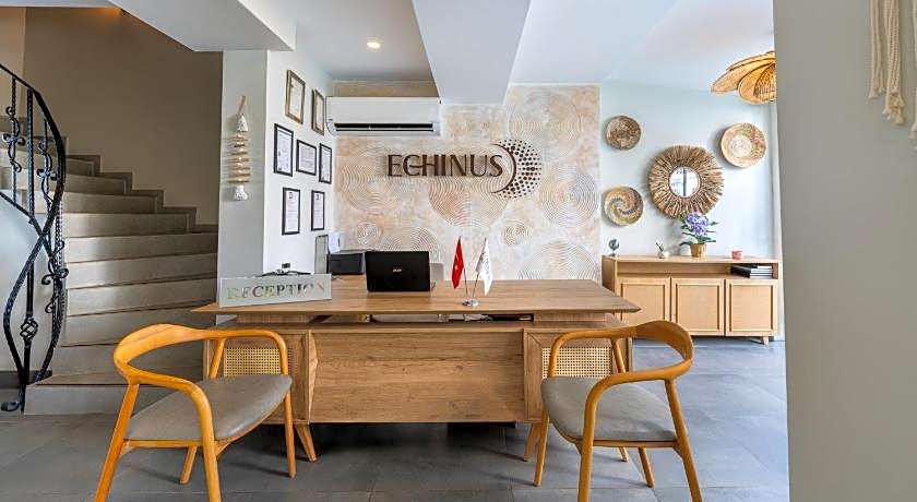 ECHINUS HOTELS