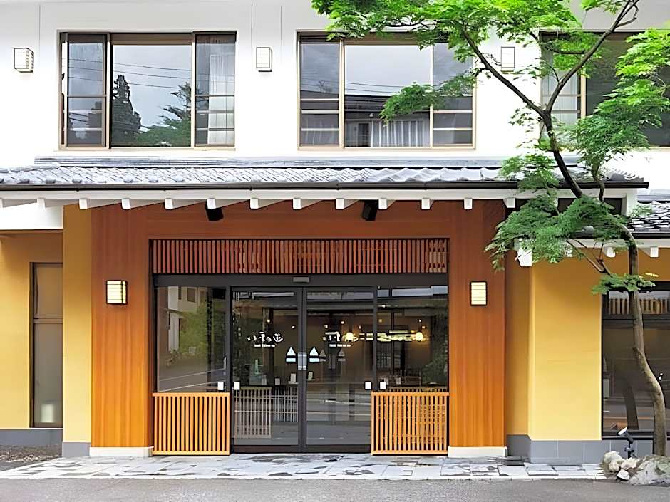 Nikko Tokinoyuu