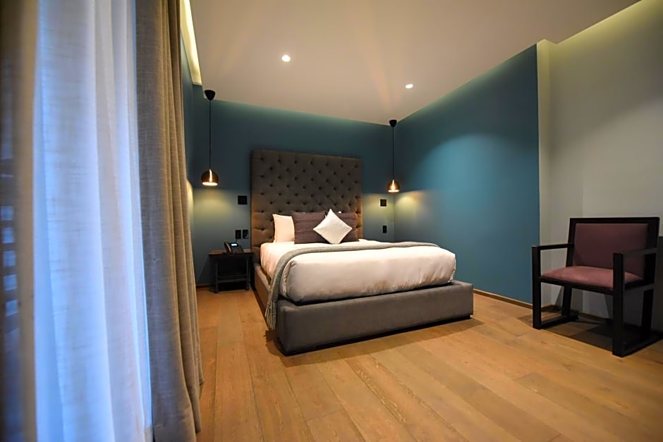 Casa Prim Hotel Boutique