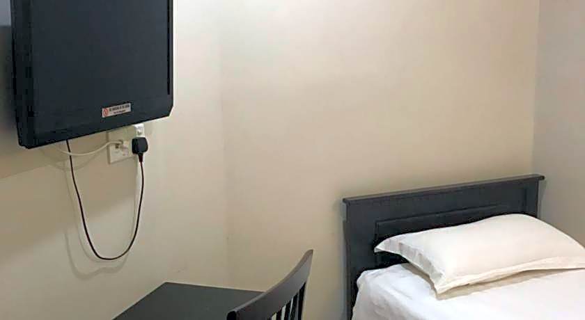 SE NEW FERRY HOTEL