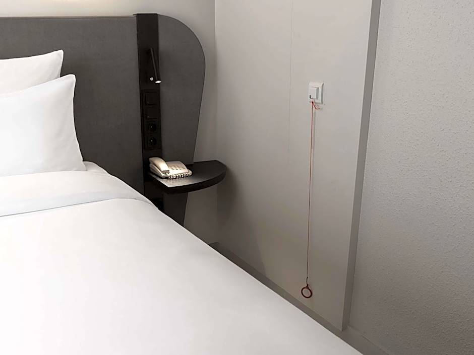 Movenpick Hotel Budapest Centre