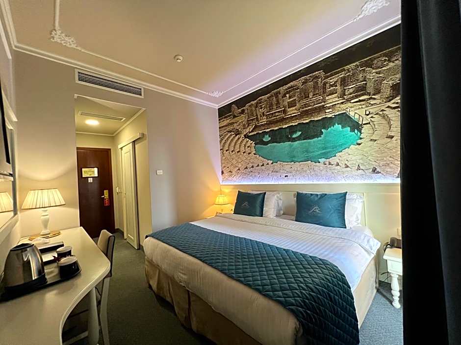 Adriatik Hotel, BW Premier Collection
