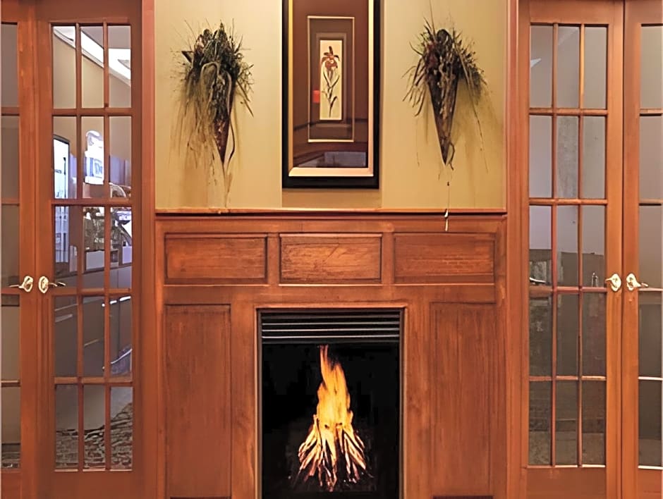 Holiday Inn Express Hotel & Suites Clarksville By IHG