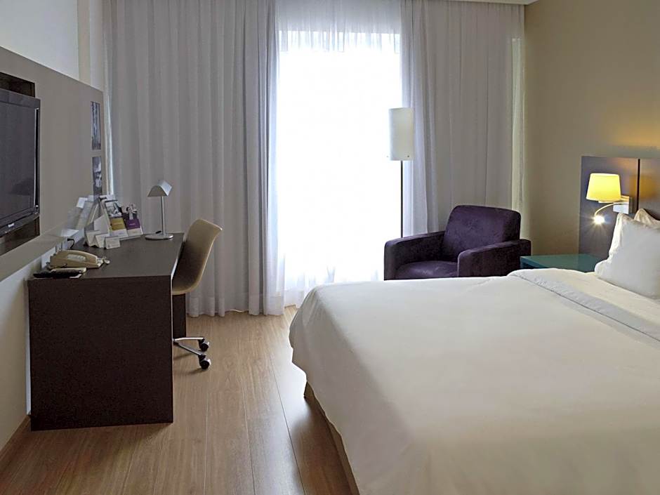 Mercure Sao Jose dos Campos