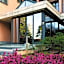 Hotel Villa Delle Rose - Malpensa