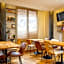 Ibis Styles Paris Tolbiac Bibliotheque