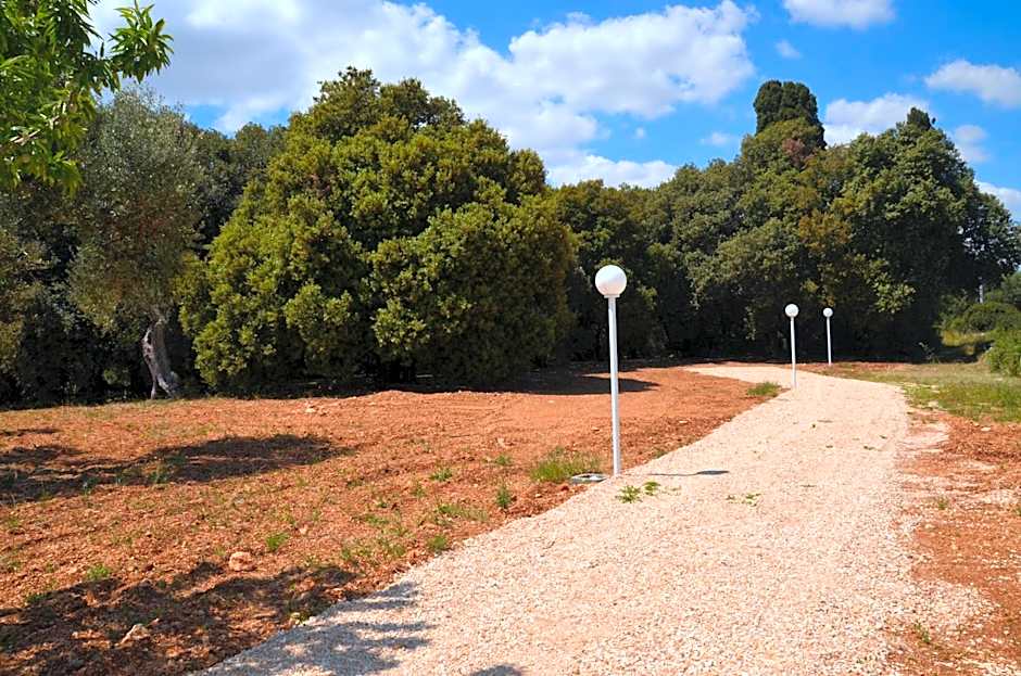 Masseria Poli Country House
