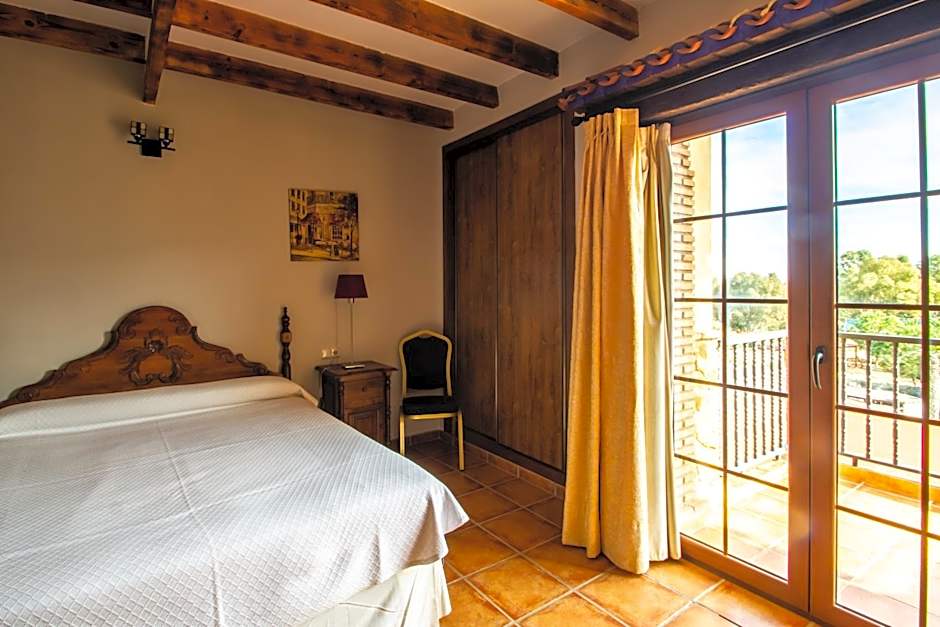 Hostal Rural Turre