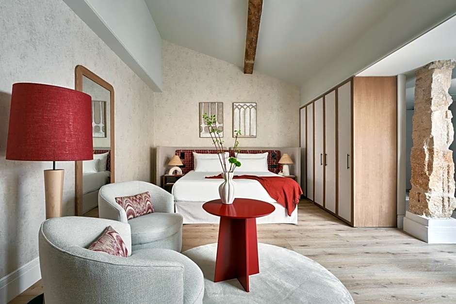 Boutique Hotel Posada Terra Santa