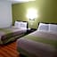 Motel 6-Lawrenceville, NJ