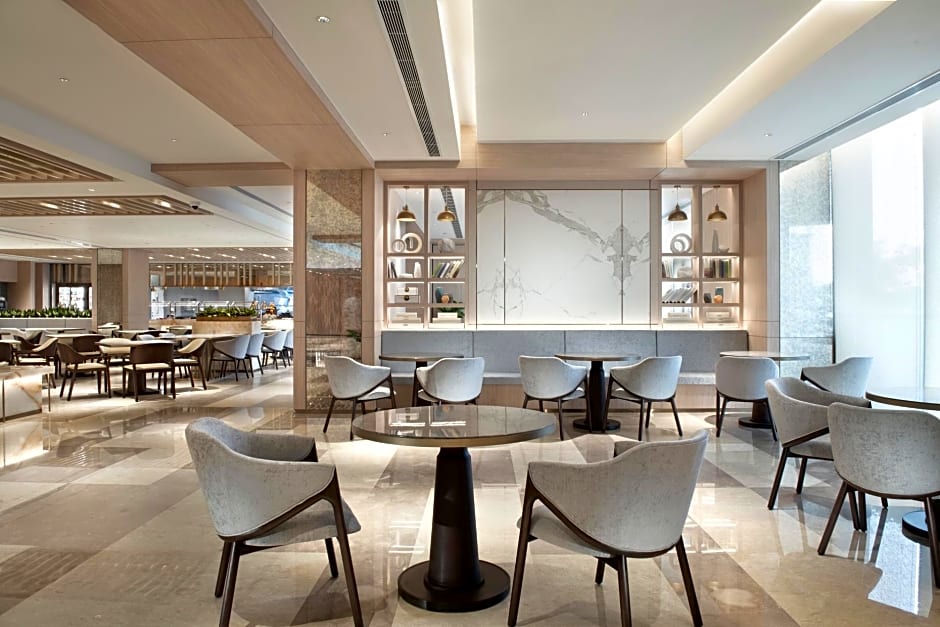 Hyatt Place Taiyuan Longcheng