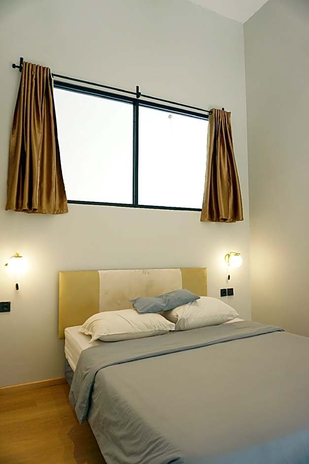 de' Halimun Guest House                                                                   