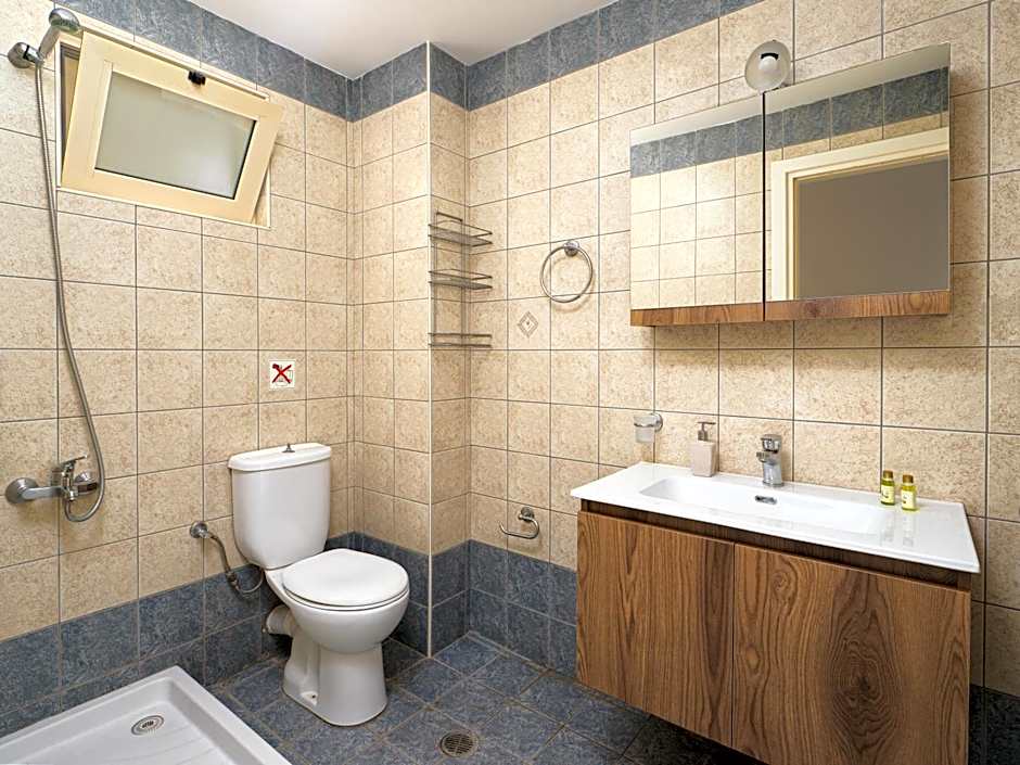 Fotis Studios Apartments