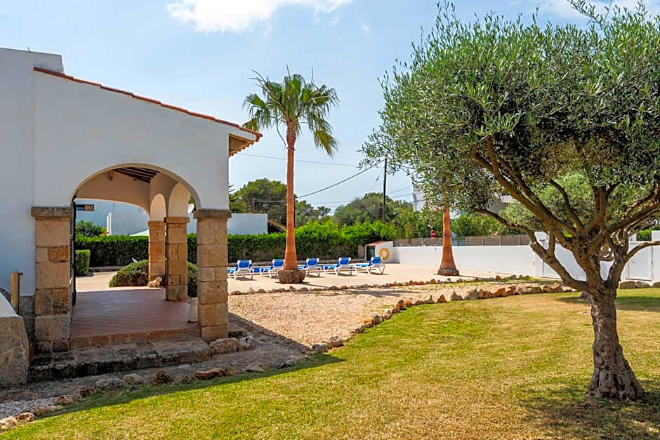 Villa Binisaret I by Mauter Villas