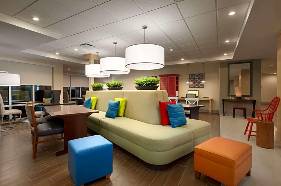 Home2 Suites by Hilton Biloxi North/D'Iberville