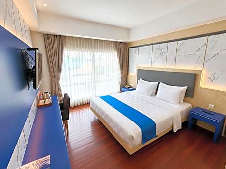 Superior Room with Iftar 2 Pax